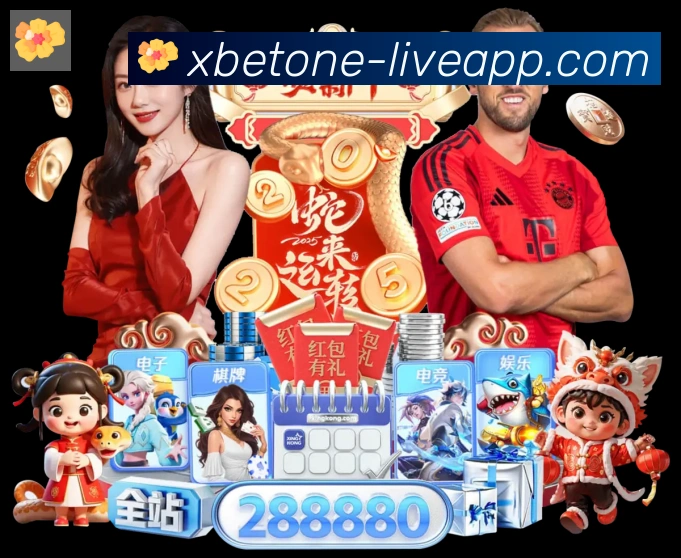 App功能展示图